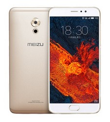 Замена сенсора на телефоне Meizu Pro 6 Plus в Улан-Удэ